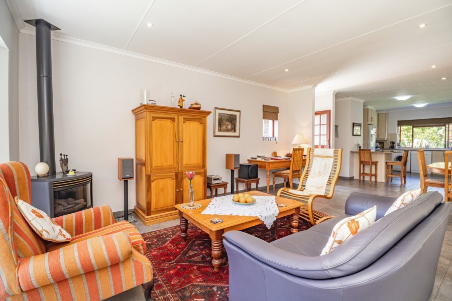 3 Bedroom Property for Sale in The Island Western Cape